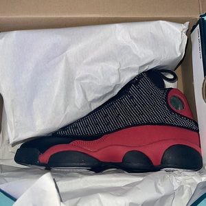 BRAND NEW AIR JORDAN 13 BG